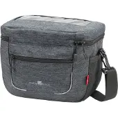Klickfix Adventure City Lenkertasche 6.5l