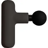 Lola - Brave Massage Gun - Zwart