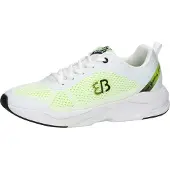 Brütting Sneaker "Sportschuh und Freizeitschuh Basejumper"