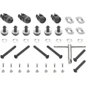 Givi Quick Release Benelli Trk 702 23-24 13rkit Montagesatz