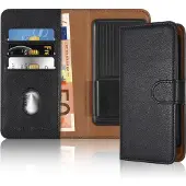 Cadorabo Hülle für Xiaomi RedMi NOTE 10 PRO Book Case Style