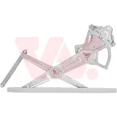 VAN WEZEL Fensterheber Vorne links 5420263