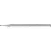 PFERD TOOLS CBN-Schleifstift Kugel zum Gravieren und Entgraten - 36301010