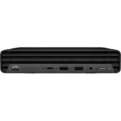 HP Pro Mini 400 G9, Intel Core i5, i5-14400T, 16 GB, DDR5-SDRAM, 512 GB, Windows 11 Pro