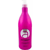 Stapiz Ansäuernde Emulsion für Haare nach dem Färben 1000 ml