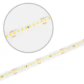 ISOLED LED HEQ940 Flexband Streifen High Bright, 24V, 12W, IP20, 4000K, 160 LED/m