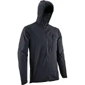 Leatt MTB Trail 1.0 Jacket black XXL