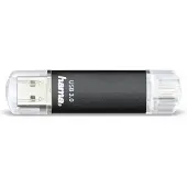 Hama Laeta Twin USB 3.0 16GB
