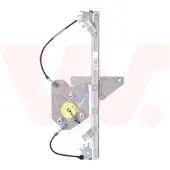 VAN WEZEL Fensterheber 8279261 vorne links für HYUNDAI