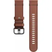 Polar 22 Mm Leder Gurt