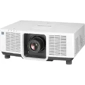 Panasonic PT-MZ882, 8200 ANSI Lumen, LCD, WUXGA (1920x1200), 3000000:1, 16:10, 1016 - 10160 mm (40 - 400")