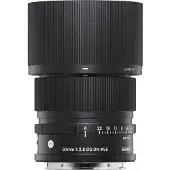 Sigma 90mm f2,8 DG DN (C) Sony-E