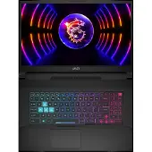 MSI Katana 15 B13VFK-081, Intel Core i7, 39,6 cm (15.6"), 1920 x 1080 Pixel, 16 GB, 1 TB, Windows 11 Home