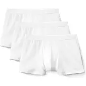 Calida Boxershorts "Boxershort New Boxer Natural Benefit 3P 3er Pack"