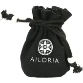 Ailoria Edelstahlkette "Halskette ALINE"