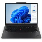 Lenovo ThinkPad P14s Gen 5 (AMD), AMD Ryzen 5 PRO, 3,5 GHz, 35,6 cm (14"), 1920 x 1200 Pixel, 16 GB, 512 GB