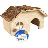 Duvo+ 28x18x16 Cm Nagetierhaus