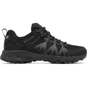 Columbia Peakfreak Ii Outdry Wanderschuhe Schwarz EU 41 Herren Schwarz EU 41