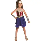 Rubies Wonder Woman