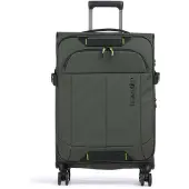 Travelite Briize 4W Trolley M khaki