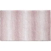 kela Badematte Ombre Rosa-70 x 120 cm