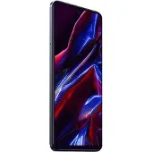 Xiaomi POCO X5 5G 8GB/256GB Schwarz (Jaguar Black) Dual-SIM 22111317PG