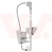 VAN WEZEL Fensterheber Hinten rechts 1906264
