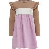 Hummel Jamila Langarmkleid