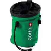 Ocun Push+belt Chalk Bag Grün