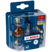 Bosch Sortiment, Glühlampen 1 987 301 113