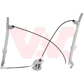 VAN WEZEL Fensterheber [Hersteller-Nr. 5410262] für Toyota