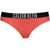 Calvin Klein Kw0kw02752 Bikini-höschen