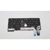 Lenovo 5N21H77145, Tastatur, Schweiz, , ThinkPad X13 Gen 3