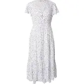 ONLY Kleid in Cloud Dancer 2 | Gr.: L