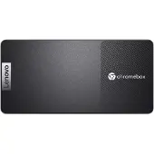 Lenovo Chromebox Micro, 1,1 GHz, Intel Celeron N, N4500, 8 GB, 32 GB, ChromeOS