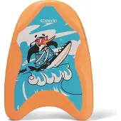 Speed Printed Float