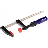 AWTOOLS Zimmermannsklemme Typ F / 50X250Mm