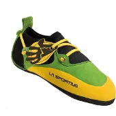 La Sportiva Stickit Kletterschuhe Grün EU 28 Grün EU 28
