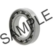 NTN Rillenkugellager 6802 LLB/5K ID 15mm AD 24mm Breite5mm 1St./VE