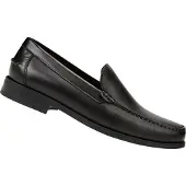 Geox Businessschuhe U NEW DAMON A, Schwarz:46