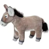 Beppe Esel 33 cm (Plüschtier)