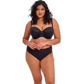 Elomi Vorgeformter BH Smooth | Grösse: 90I | Farbe: Schwarz