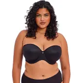 Elomi Vorgeformter BH Smooth | Grösse: 90J | Farbe: Schwarz