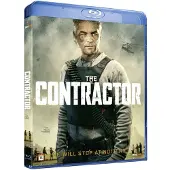 TAKE ONE AB Contractor, The - (Blu-Ray)