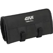 Givi S250 Tool Box Roll-Up Tasche
