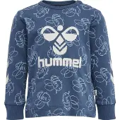 Hummel Collin Langarm-t-shirt