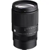 Sigma 16-300mm f3,5-6,7 DC OS (C) Canon RF Mount