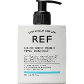 Ref Colour Boost Masque - Vivid Turquoise 200 ml