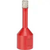 Rubi DIAMOND BIT M14 6mm / PL