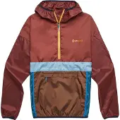 Cotopaxi Teca Half-Zip Windbreaker